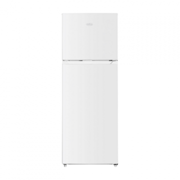 Belling Freestanding 80/20 Fridge Freezer - White | BFF250WH