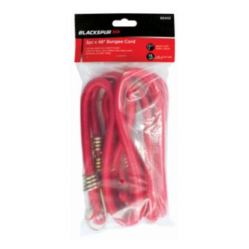 Blackspur 2pc x 48" Bungee Cord