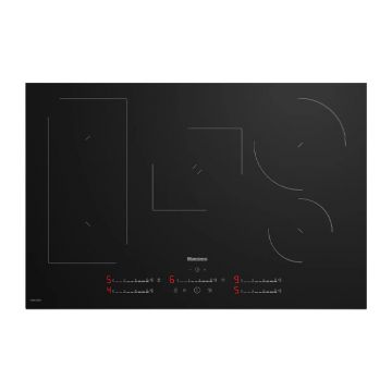 Blomberg 80cm 5 Zones Cook Sensor Induction Hob | MIX55487N