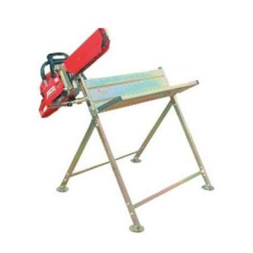 Bobs Saw Horse with Chainsaw Support | 67786TP