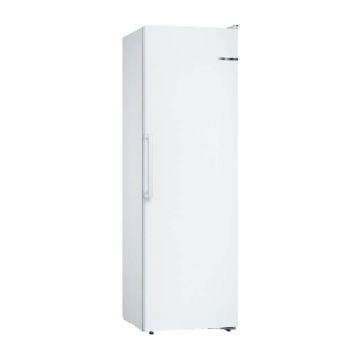 Bosch Series 4 Free Standing Freezer - White | GSN36VWEPG