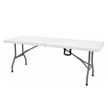 Britcraft Leisure Avante 180cm Folding Table | BCL700EU