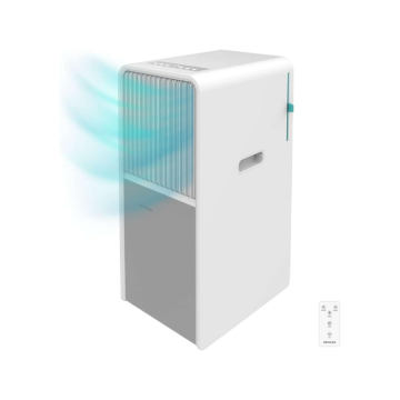 Cecotec ForceClima 9150 Style Portable Air Conditioner - 9000 BTU | 08164