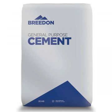 Breedon/Lagan Cement Pallet