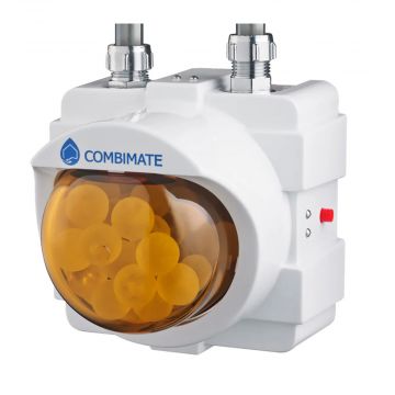 Cistermiser Combimate Limescale Prevention Device 15mm | COM1