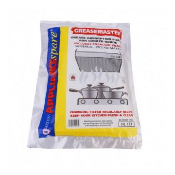 Combi Cooker Hood Filter