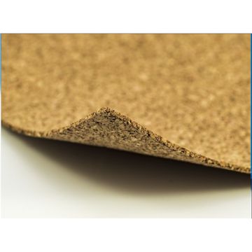 2mm Cork Underlay 20m2 Roll