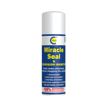 CT1 Miracle Seal - Corrosion Inhibitor Non-Clogging Sealant - 250ml | 740103
