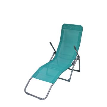 Culcita Siesta Sun Lounger - Blue | STLGBU118