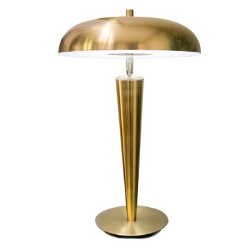 Danika Usb Rechargeable Table Lamp 48cm