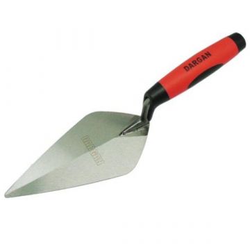 Dargan 8" Brick Trowel