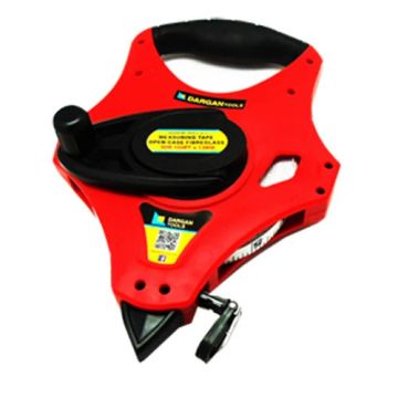 Dargan Measuring Tape 30m O/C Fibre