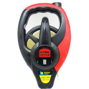 Dargan Steel Measuring Tape 50m