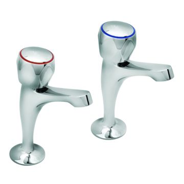 Profile Vitality Sink Taps
