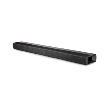 Denon DHT-S217 All-in-One Compact Soundbar - Black | DHTS217BKE2GB