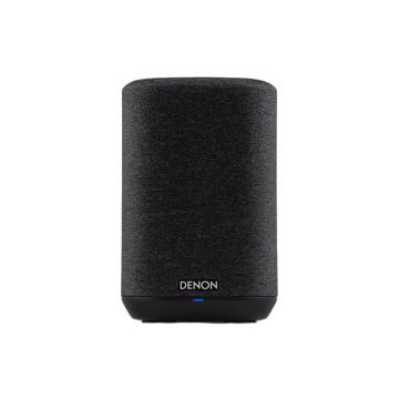 Denon Home 150 Multi Room Wireless Smart Speaker - Black | 150BKE2GB