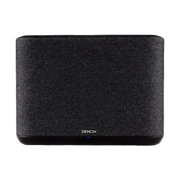 Denon Home 250 Wireless Multi Room Smart Speaker - Black | 250BKE2GB