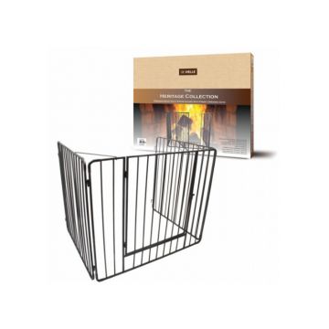 De Vielle H/Duty Stove Guard Devielle