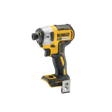 Dewalt 18V XR Brushless Impact Driver - Bare | DCF887N-XJ
