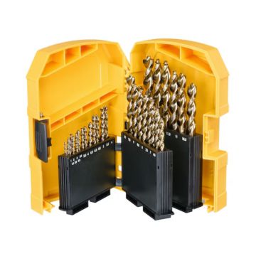 Dewalt 29pc Extreme Drilling Set