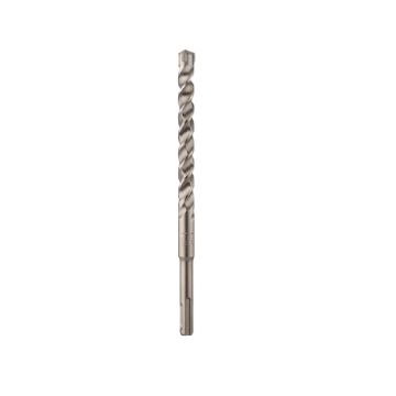 Diager SDS Plus 8mm x 210mm 3 Cutter Drill Bit