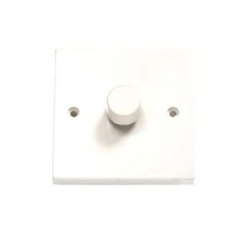 Dimmer Switch 1 Gang 1 Way (1)