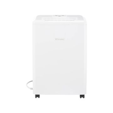 Dimplex EverDri 10L Dehumidifier - White/Light Grey | EVERDRI10E
