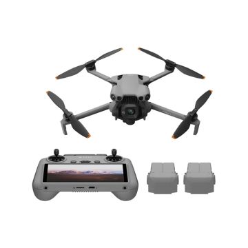 DJI Mini 5 Pro Drone Fly More Combo with RC 2 Controller - Grey | CP.MA.00000894