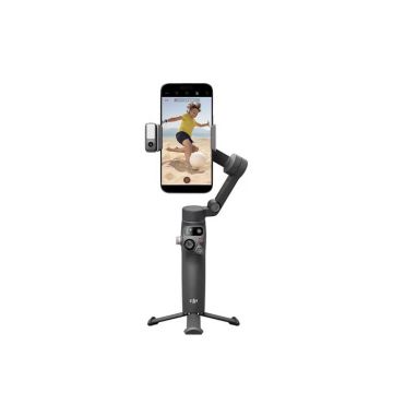 DJI Osmo Mobile 7 Series Pro Smartphone Gimbal - Black | CP.OS.00000401.01
