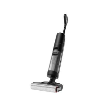 Dreame H12 Pro Wet and Dry Cordless Vacuum - Black | HHR25A
