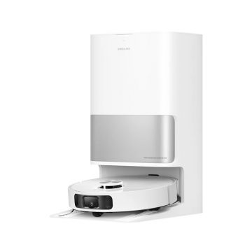 Dreame L10s Ultra Gen 2 Robot Vacuum and Mop - White | RLL32SE