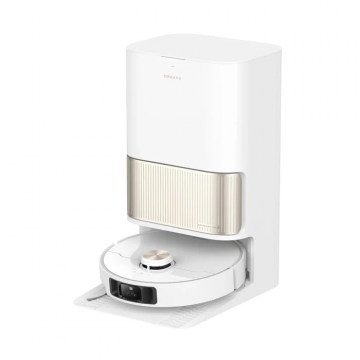 Dreame L40 Ultra Robot Vacuum and Mop with Self-Empty Station | RLX53SE