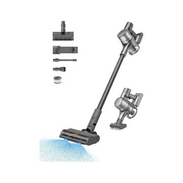 Dreame R20 Cordless Stick Vacuum - Silver | VTV97A