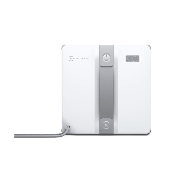 Ecovacs WINBOT MINI Window Cleaning Robot - Compact Smart Glass Cleaner | 270-WG841-01TD