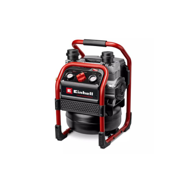 Einhell SILENZZO 36/210 Cordless Air Compressor Bare Unit | 4020380