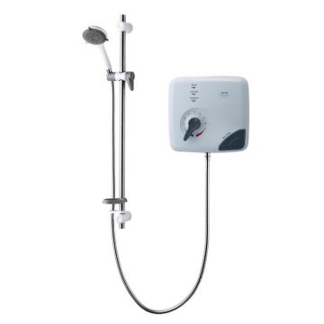 Omnicare SR Pumped Therm Electric Shower 8.5kw