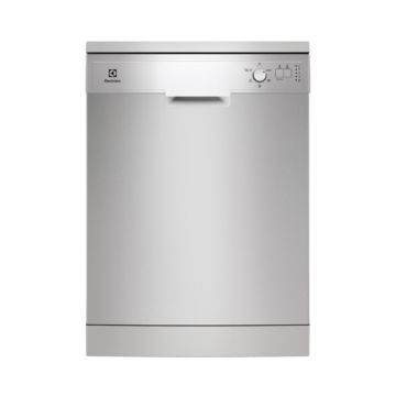 Electrolux 13 Place Dishwasher with Airdry - Stainless Steel | ESA17210SX