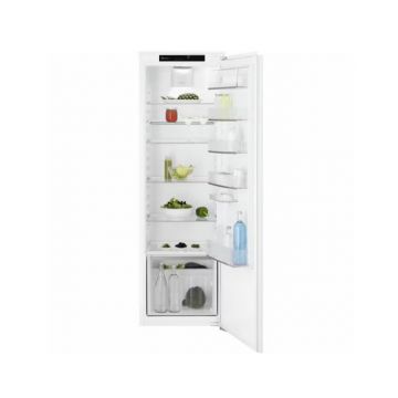 Electrolux 310L Integrated Larder Fridge - White | LRB2DE18C