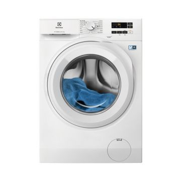 Electrolux 8kg 1400 Spin Freestanding Washing Machine - White | EFI61841B