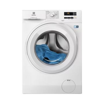 Electrolux Sensicare 600 10KG 1400RPM Freestanding Washing Machine - White | EFI61141B