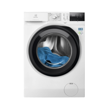 Electrolux SensiCare 600 10kg 1400rpm Washing Machine - White | EFI62142B