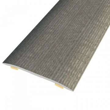 Floor Profile Flat 2.7m Elm 1