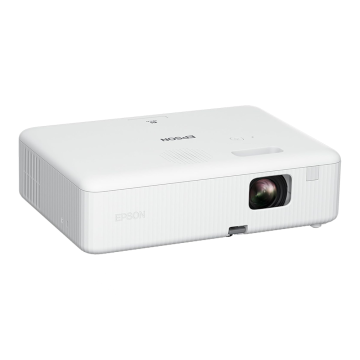 Epson Epiqvision Flex CO-W01 3LCD HD Ready WXGA Projector | V11HA86040