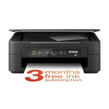 Epson Expression Home XP-2200 All-in-One Inkjet Printer | C11CK67401
