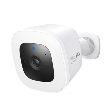 Eufy SoloCam L40 2K Wi-Fi Security Camera - White | T8123G21