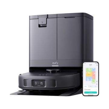 Eufy x 10 Pro Omni Robovac