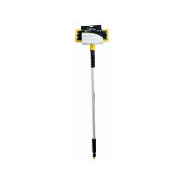 Extending Wash Brush Heavy Duty