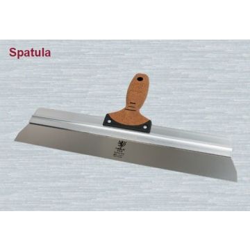 Nela Finishing Spatula 600mm