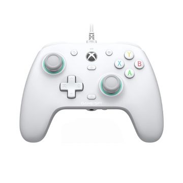 GameSir G7 SE Xbox Wired Controller - White | E71024075