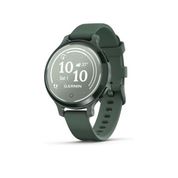 Garmin Lily 2 Active Smart Watch - Jasper Green | 49-GAR-010-02891-02